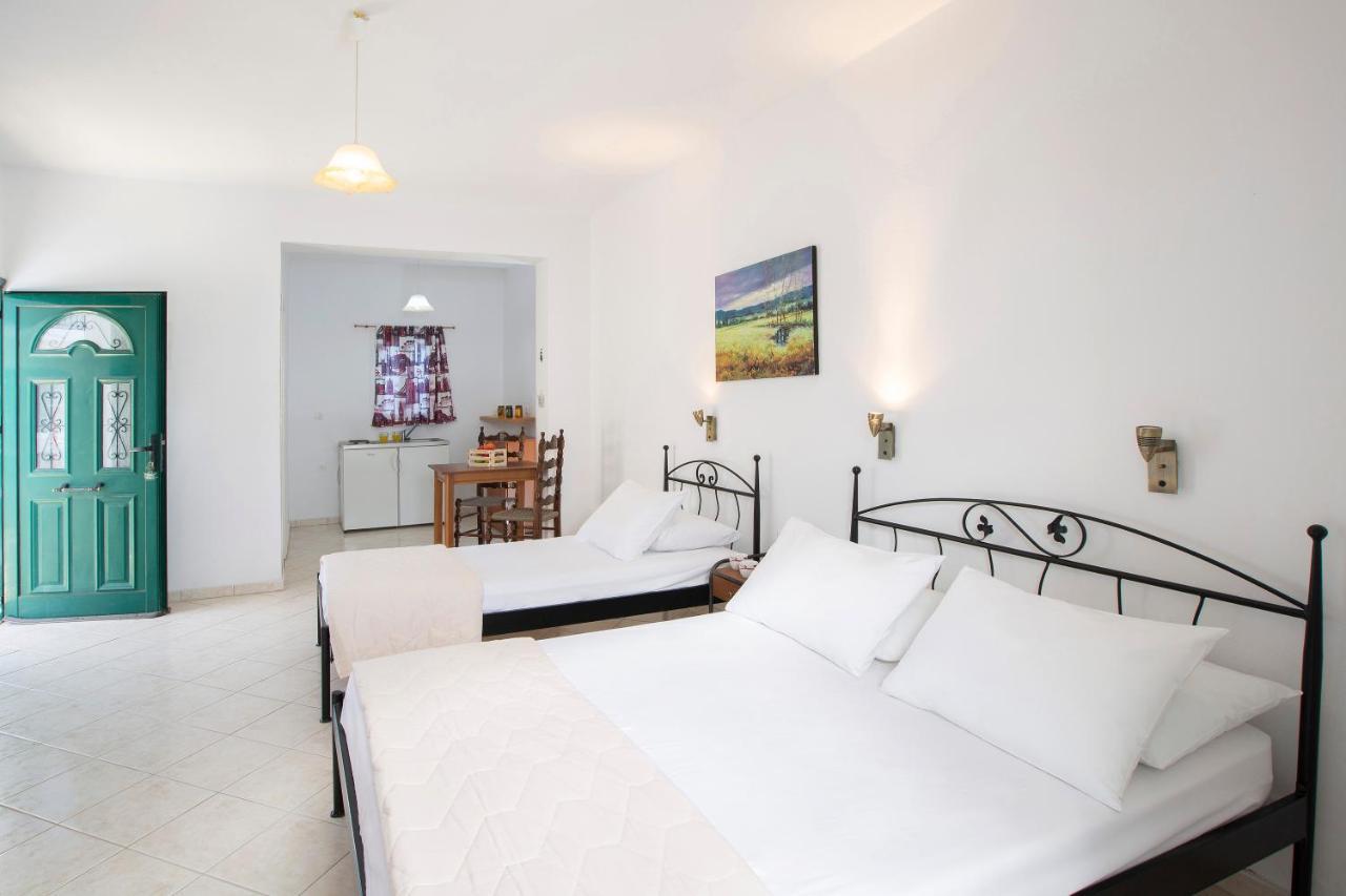 Spacious Studios Lefkada Mountain View Near Beach Dragano ภายนอก รูปภาพ